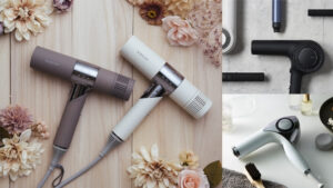【女性向け】速乾＆髪にやさしい！美容師もおすすめの高級ドライヤー7選
