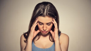 髪とストレスの関係☆白髪や抜け毛との因果関係と改善策☆