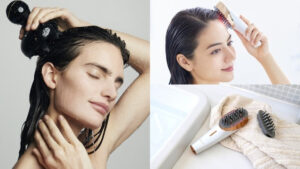 自宅でヘッドスパも可能！頭皮がよくほぐれる頭用マッサージ機おすすめ5選