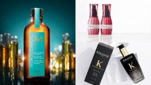 ☆洗い流さない☆アウトバストリートメントおすすめランキング10選