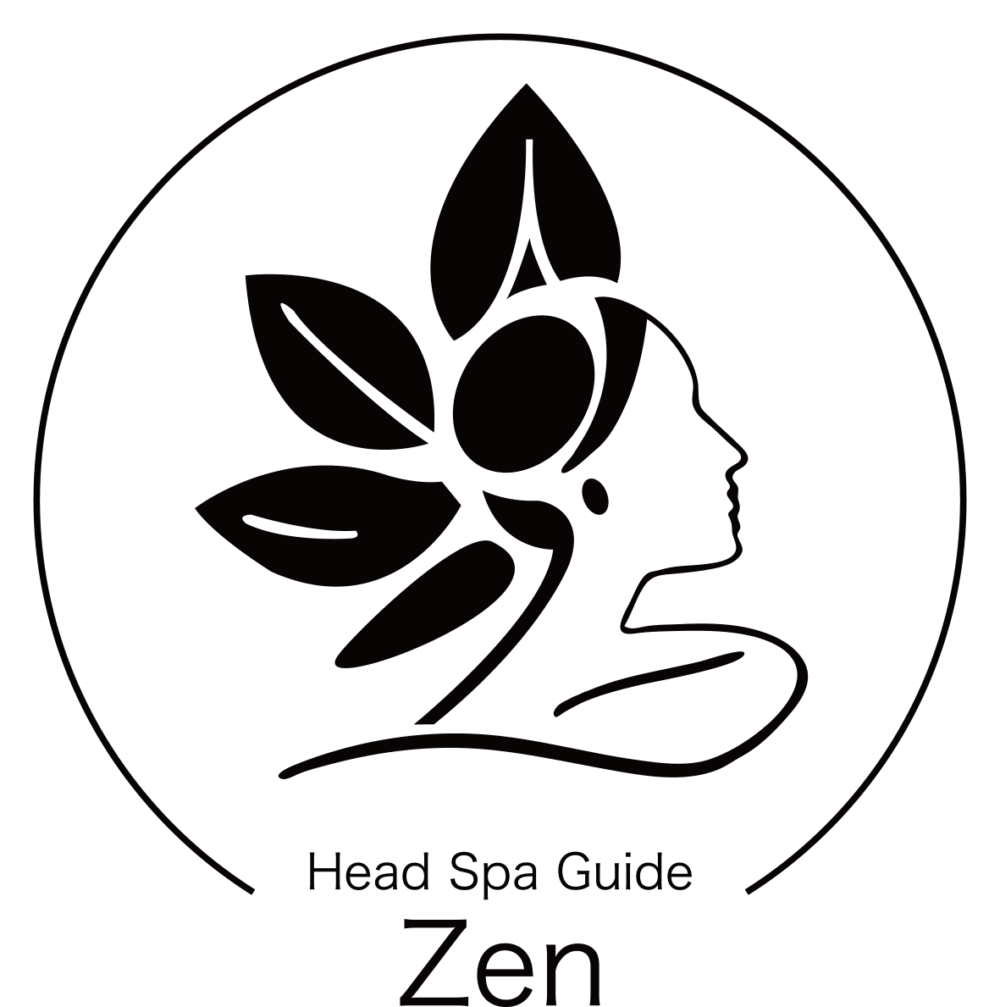 ヘッドスパガイド ZEN（ゼン）　おすすめヘッドスパ紹介サイト